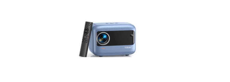 Yaber-L1-5G-WiFi-and-Bluetooth-Projector-featured