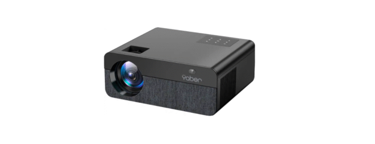 Yaber Pro U9 Native 1080P Outdoor Projector User Manual Yaber-Pro-U9-Native-1080P-Outdoor-Projector-Featured