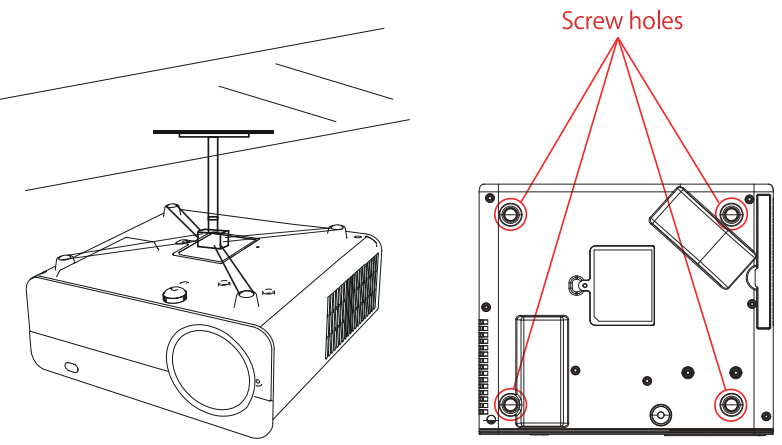 Yaber-Pro-U9-Native-1080P-Outdoor-Projector-Figure-15