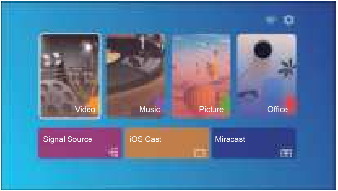 Yaber-Pro-U9-Native-1080P-Outdoor-Projector-Figure-18