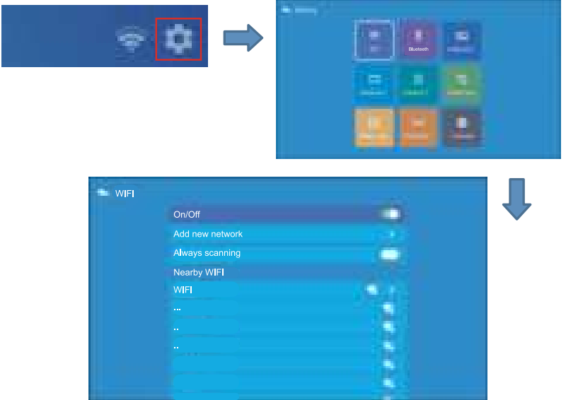 Yaber-Pro-U9-Native-1080P-Outdoor-Projector-Figure-23
