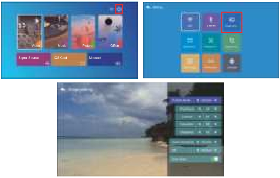Yaber-Pro-U9-Native-1080P-Outdoor-Projector-Figure-28