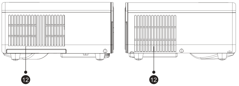 Yaber-Pro-U9-Native-1080P-Outdoor-Projector-Figure-4