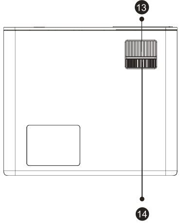 Yaber-Pro-U9-Native-1080P-Outdoor-Projector-Figure-5