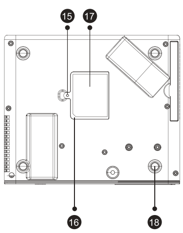 Yaber-Pro-U9-Native-1080P-Outdoor-Projector-Figure-6