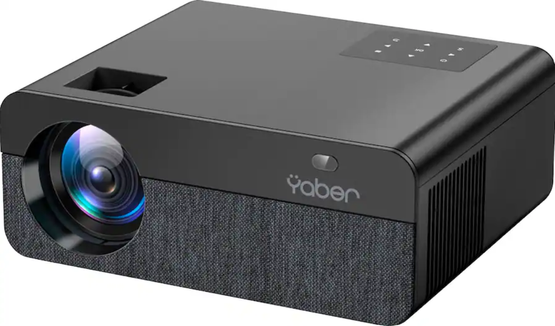 Yaber-Pro-U9-Native-1080P-Outdoor-Projector-Product