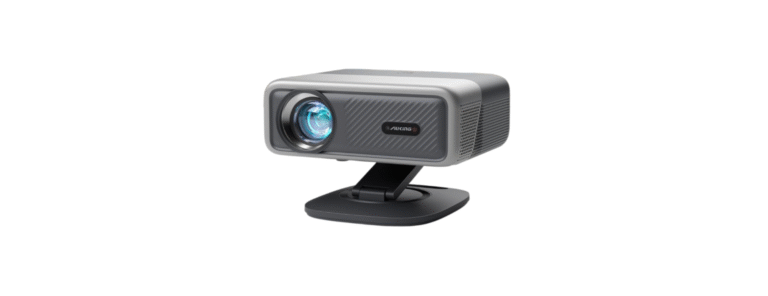 AuKing-H10-Wifi-and-Bluetooth-Smart-Projector-Featured