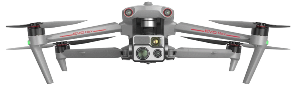 Autel-Robotics-EVO-Max-4T-8K-Camera-Drone-Product