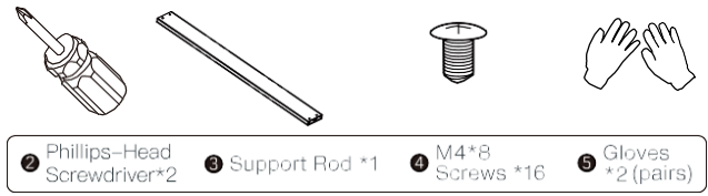 Awol-ALR-D100-Ambient-Light-Rejecting-Projector-figure-3