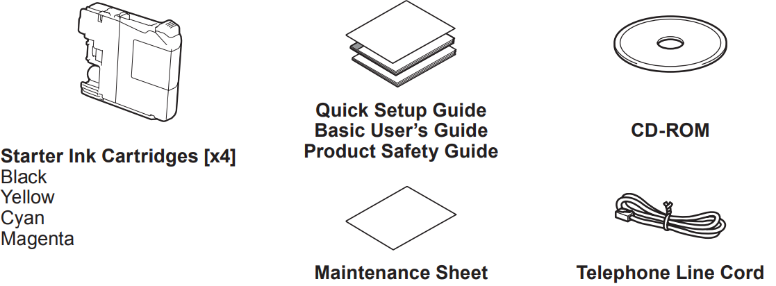 Brother-MFC-J4320DW-Connectivity-Automatic-Replenishment-figure-1