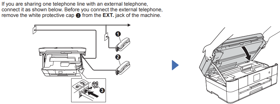 Brother-MFC-J4320DW-Connectivity-Automatic-Replenishment-figure-5