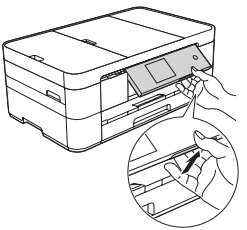 Brother-MFC-J4320DW-Connectivity-Automatic-Replenishment-figure-7