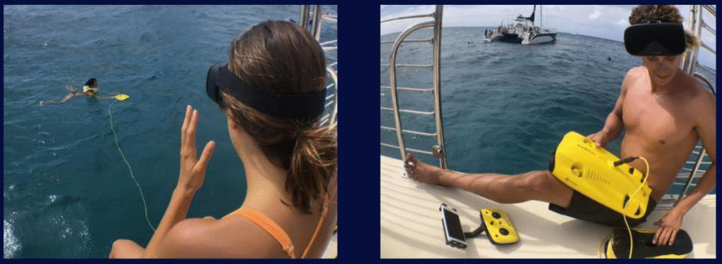 CHASING-GLADIUS-MINI-4K-Underwater-Drone-figure-16