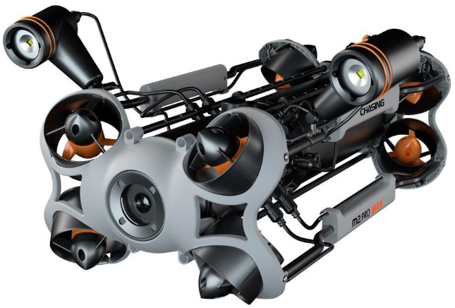CHASING-M2-Pro-Max-ROV-Underwater-Drone-Product