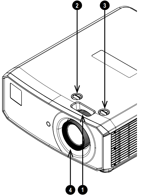 Digital-Projection-E-Vision-Laser-5900-Series-Projector-fig-13