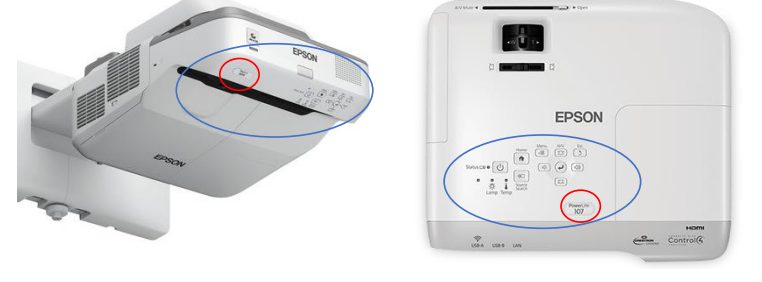 EPSON-PowerLite-450W-LCD-Projector-Fig-1