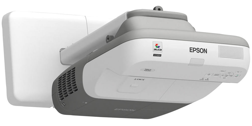 EPSON-PowerLite-450W-LCD-Projector-Product