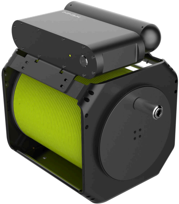 FIFISH-PRO-OPSS-Onshore-Power-Supply-System-Product