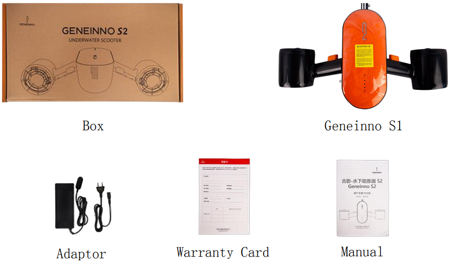 GENEINNO-S2-Dual-Motors-Underwater-Scooter-figure-15