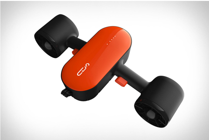 GENEINNO-S2-Dual-Motors-Underwater-Scooter-figure-2