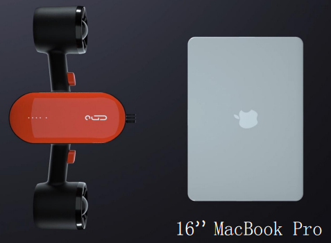 GENEINNO-S2-Dual-Motors-Underwater-Scooter-figure-3