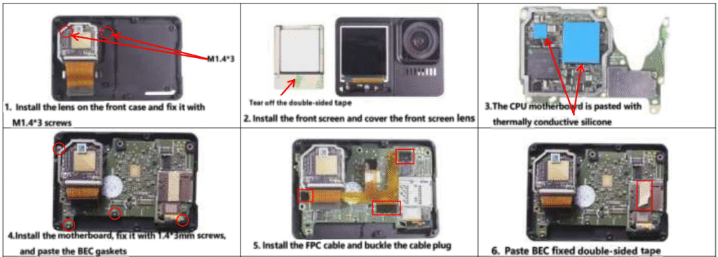 GEPRC-GOPRO-Naked-Hero-10-Camera-figure-2