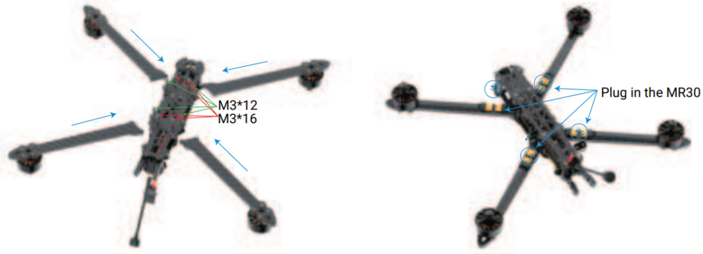 GEPRC-RAD-VTX-5-8G-4-7-Inch-FPV-Freestyle-Drone-figure-1