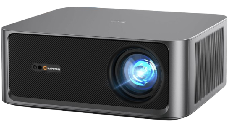 HAPPRUN-KC7-Pro-Netflix-Projector-Instruction-PRODUCT