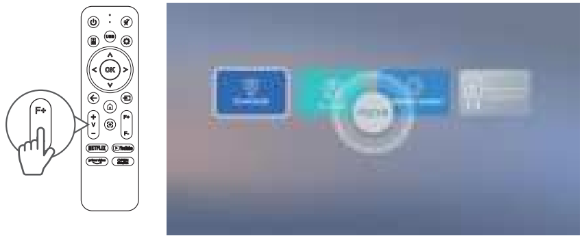 HAPPRUN-KC7-Pro-Netflix-Projector-Instruction-fig-10