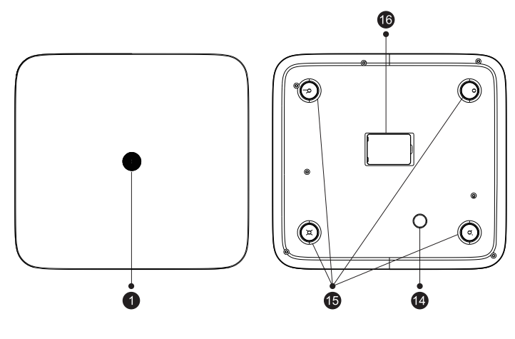 HAPPRUN-KC7-Pro-Netflix-Projector-Instruction-fig-3