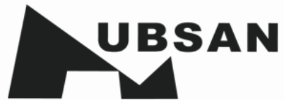 HUBSAN -logo