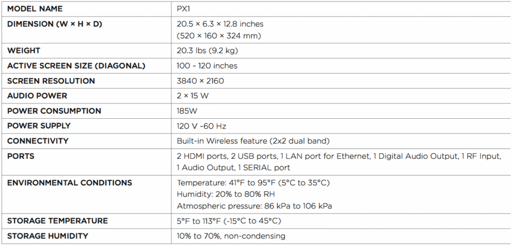 Hisense-PX1-Triple-Laser-Ultra-Throw-Projector-figure-20