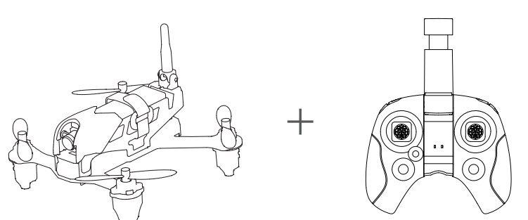 Hubsan-H122D-X4-STORM-Micro-Racing-Drone-figure-1