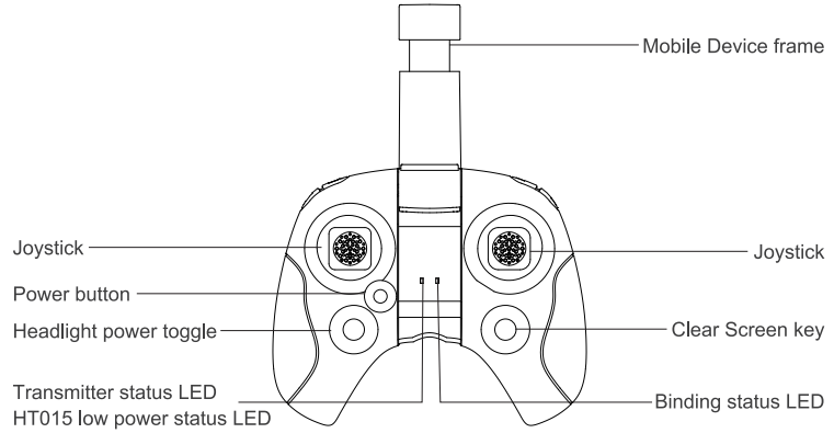 Hubsan-H122D-X4-STORM-Micro-Racing-Drone-figure-10