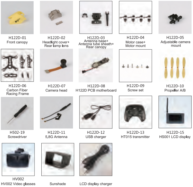 Hubsan-H122D-X4-STORM-Micro-Racing-Drone-figure-39