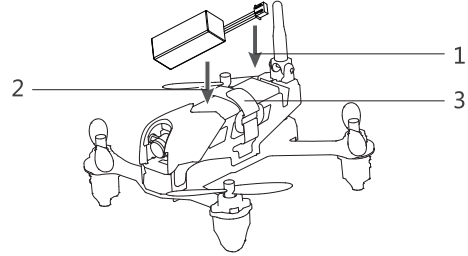 Hubsan-H122D-X4-STORM-Micro-Racing-Drone-figure-5