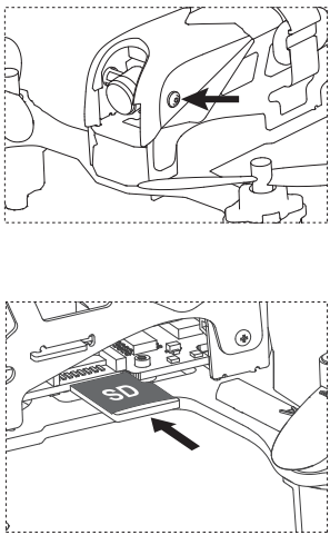 Hubsan-H122D-X4-STORM-Micro-Racing-Drone-figure-9