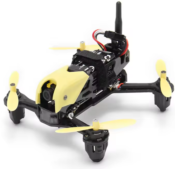 Hubsan H122D X4 STORM Micro Racing Drone-product