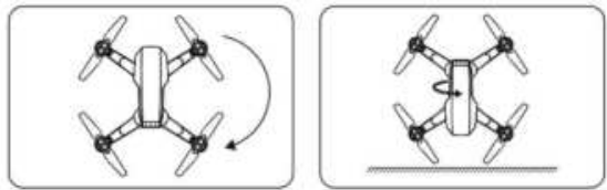 PRO-FLIGHT-PFBD302-Folding-Drone-with-HD-Camera-figure-10