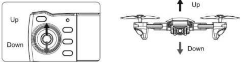 PRO-FLIGHT-PFBD302-Folding-Drone-with-HD-Camera-figure-12