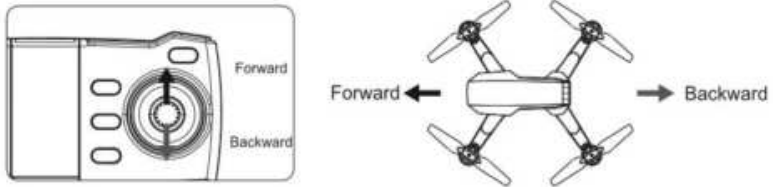 PRO-FLIGHT-PFBD302-Folding-Drone-with-HD-Camera-figure-13