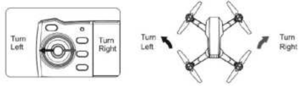 PRO-FLIGHT-PFBD302-Folding-Drone-with-HD-Camera-figure-14