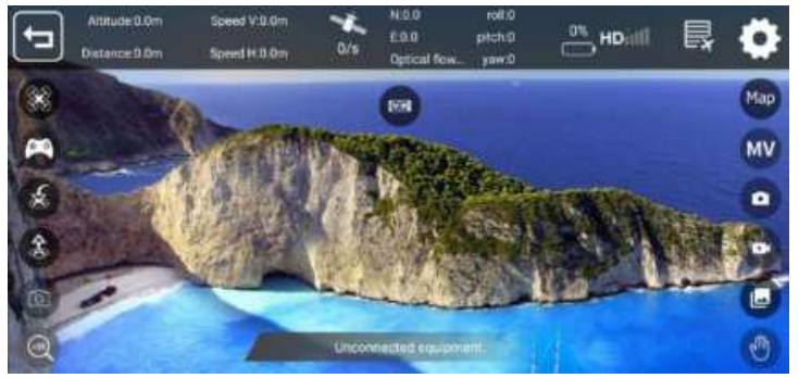 PRO-FLIGHT-PFBD302-Folding-Drone-with-HD-Camera-figure-18