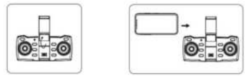 PRO-FLIGHT-PFBD302-Folding-Drone-with-HD-Camera-figure-3