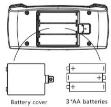 PRO-FLIGHT-PFBD302-Folding-Drone-with-HD-Camera-figure-6