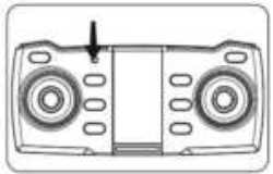 PRO-FLIGHT-PFBD302-Folding-Drone-with-HD-Camera-figure-9