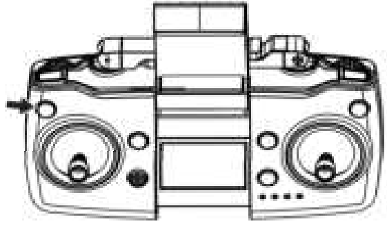 PRO-FLIGHT-PFBD303-Folding-Drone-with-HD-Camera-figure-16