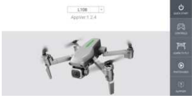 PRO-FLIGHT-PFBD303-Folding-Drone-with-HD-Camera-figure-19