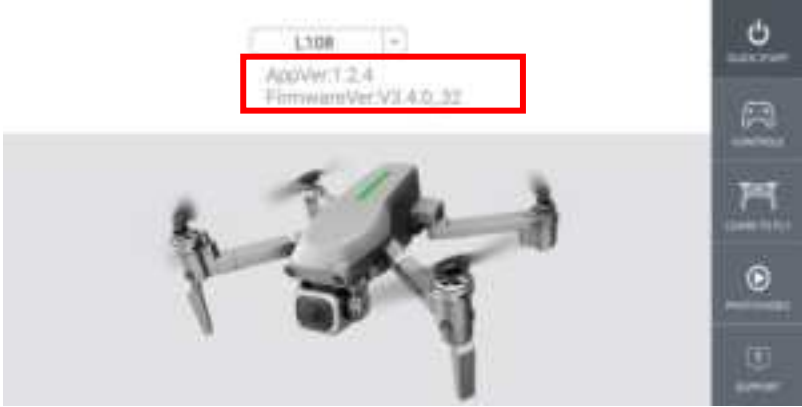 PRO-FLIGHT-PFBD303-Folding-Drone-with-HD-Camera-figure-21