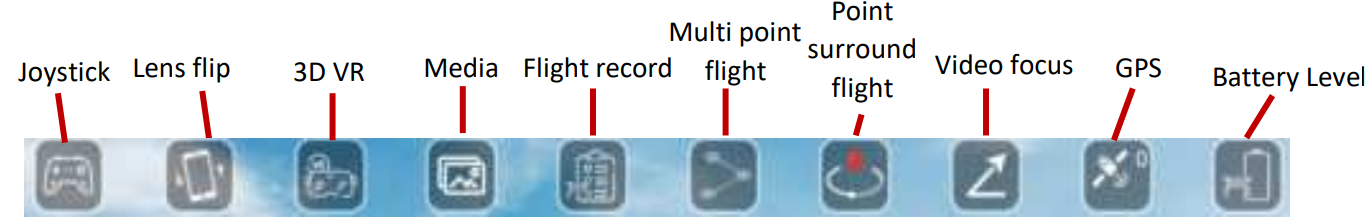 PRO-FLIGHT-PFBD303-Folding-Drone-with-HD-Camera-figure-23